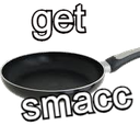 GetSmacc emote for Discord