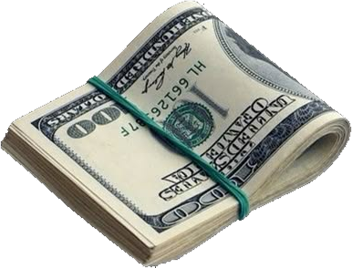 Money_1 emote for Discord