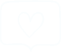 HeartBubble emote for Discord