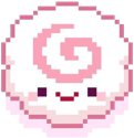 FishCake emote for Discord