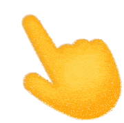 Cutucar emote for Discord