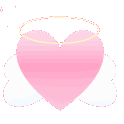 AngelicHeart emote for Discord