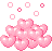 HeapsOfLove emote for Discord