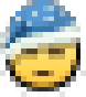 sleepy emote for Discord