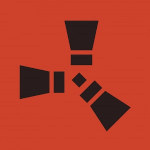 Rust emote for Discord