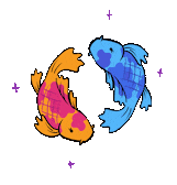 KoiFish emote for Discord