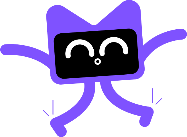 KodeeJumping emote for Discord