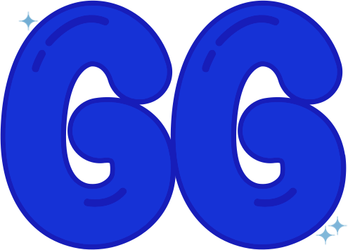 GG emote for Discord
