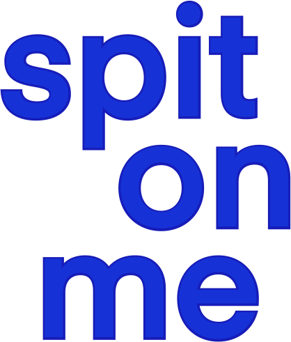 Spit emote for Discord