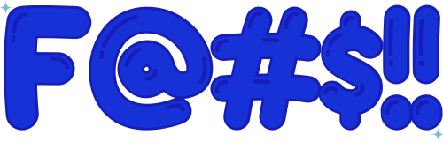 F_Bomb emote for Discord