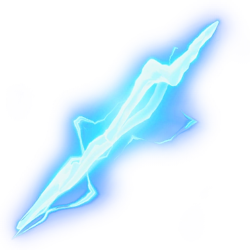 Lighting emote for Discord