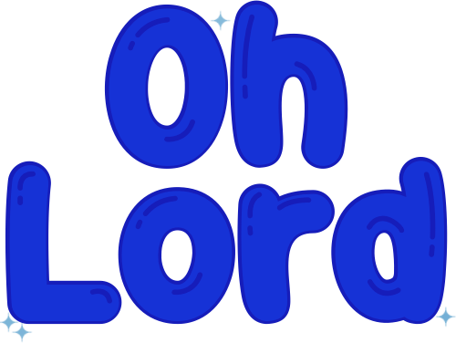 Oh_Lord emote for Discord