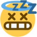 cursed_angel emote for Discord
