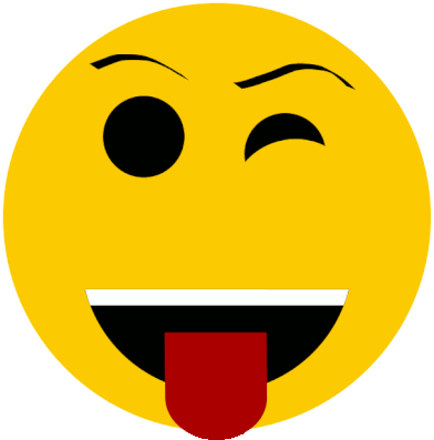 Tongue emote for Discord