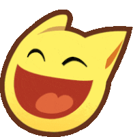 Laughing_cat emote for Discord