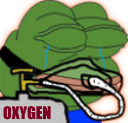 oxygen emote for Discord