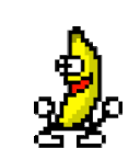 Dancing_banana emote for Discord