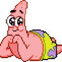 Hehe emote for Discord