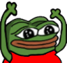 happy emote for Discord