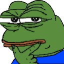 think emote for Discord
