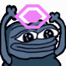 Freeboost emote for Discord