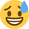 deepconcerned emote for Discord