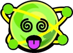 AlienFame_BrawlStars_Pin emote for Discord