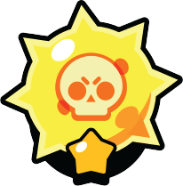 SolarFame1_BrawlStars emote for Discord