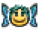 fairy emote for Discord
