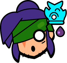 Kenji1_Phew_BrawlStars_Pin emote for Discord