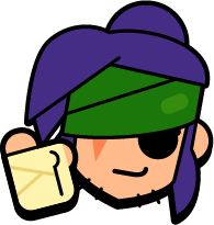 Kenji1_GG_BrawlStars_Pin emote for Discord