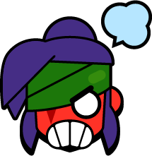 Kenji1_Angry_BrawlStars_Pin emote for Discord