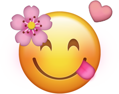 girlyemoji emote for Discord