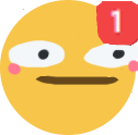 yePing emote for Discord