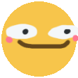 yeLoading emote for Discord