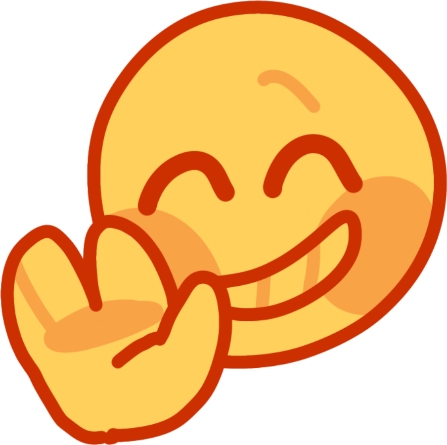 wave emote for Discord