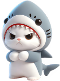 kitty_mad emote for Discord
