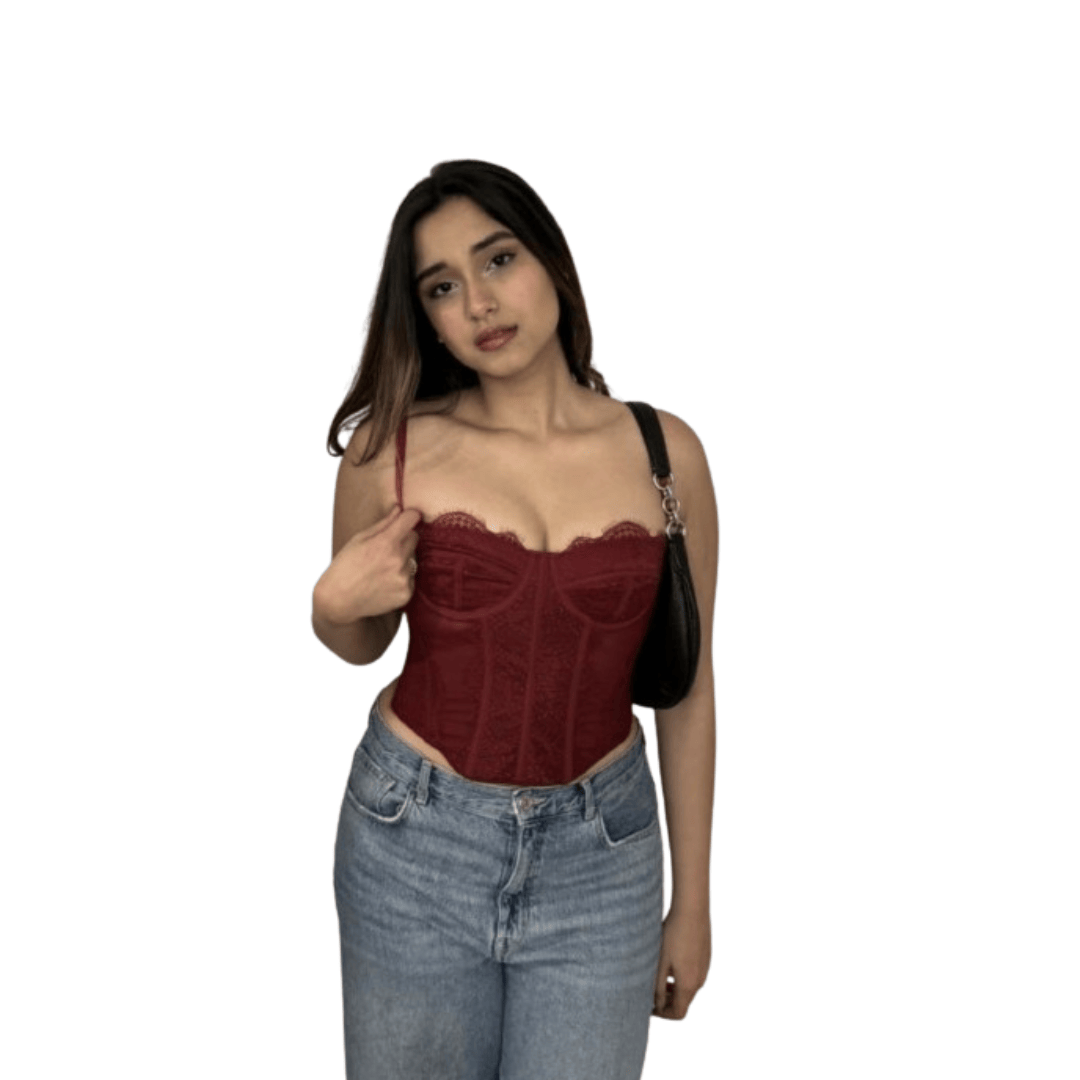 latina emote for Discord