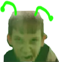 zibzapdurachok emote for Discord