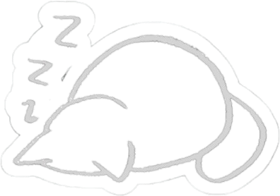 eepy_cat emote for Discord
