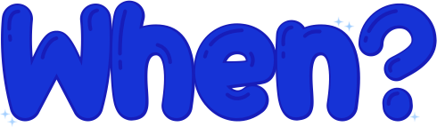 When emote for Discord