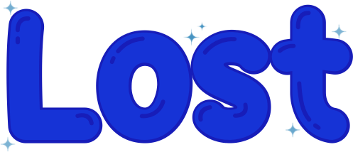 Lost emote for Discord