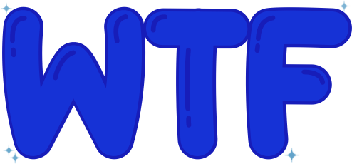 WTF emote for Discord