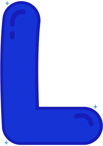 L emote for Discord
