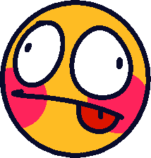 TongueOut emote for Discord