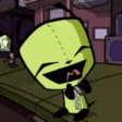 InvaderZim_Clap emote for Discord