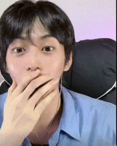 SURPRISE emote for Discord