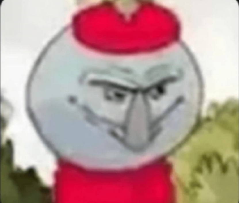 meme emote for Discord