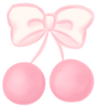 Cherries emote for Discord