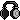 Headphones emote for Discord